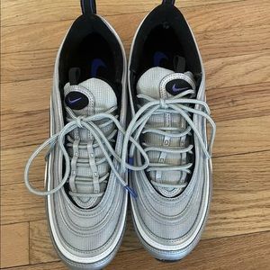 air max 97 size 10 Worn 2x